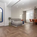Sportininku Street - Self Check-in Apartment Klaipeda