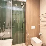 Apartment Sportininku Street - Self Check-in *