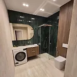 Sportininku Street - Self Check-in Apartment Klaipeda
