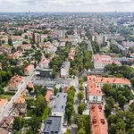Apartment Sportininku Street - Self Check-in *