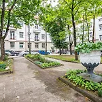 Sportininku Street - Self Check-in