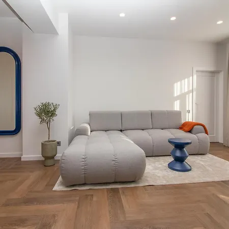 Sportininku Street - Self Check-in Apartamento