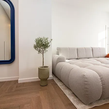 Apartment Sportininku Street - Self Check-in