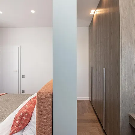 Apartment Sportininku Street - Self Check-in Klaipeda