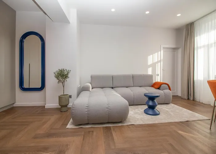 Sportininku Street - Self Check-in Apartment