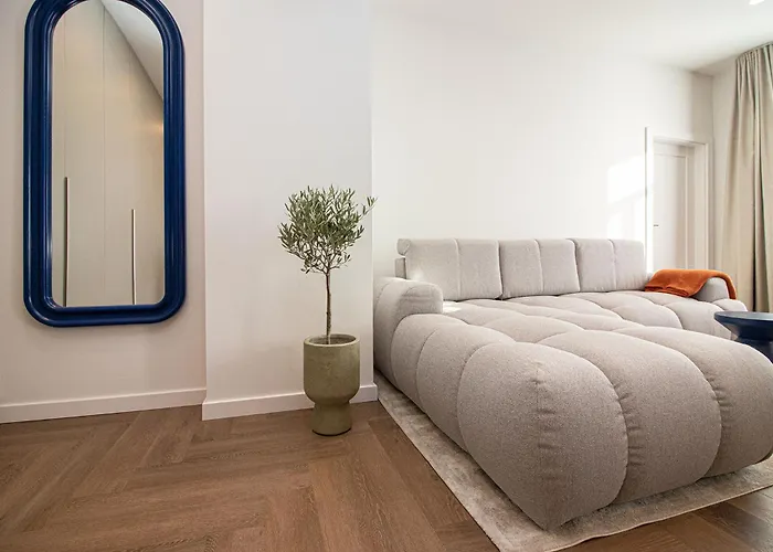 Apartment Sportininku Street - Self Check-in