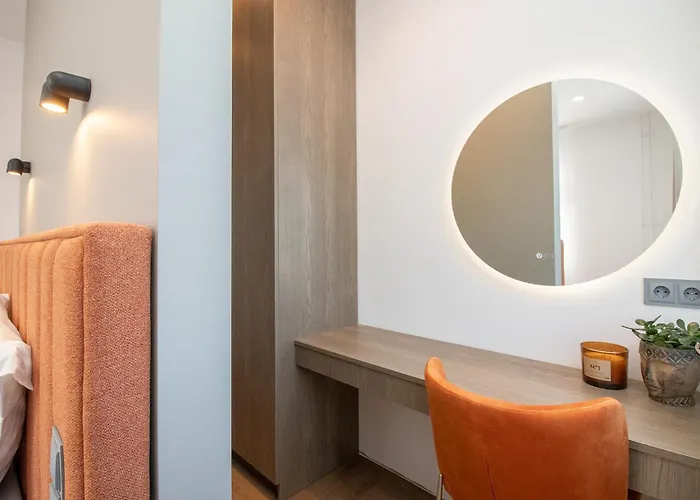 Sportininku Street - Self Check-in Apartment Klaipeda