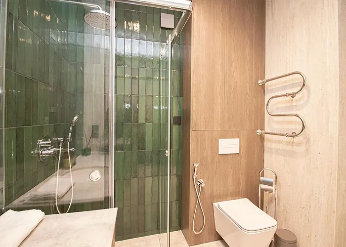 Апартаменты Sportininku Street - Self Check-in *